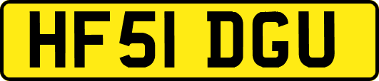 HF51DGU