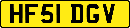 HF51DGV