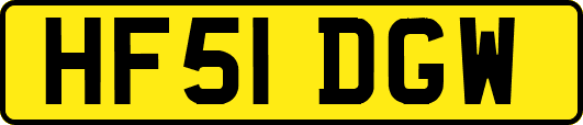 HF51DGW