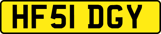 HF51DGY