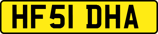 HF51DHA