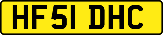 HF51DHC