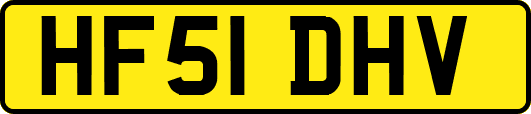 HF51DHV