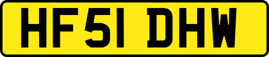 HF51DHW
