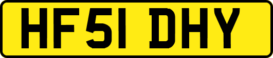 HF51DHY