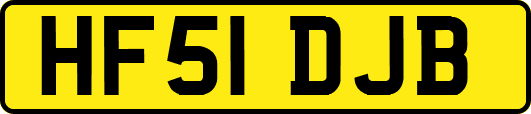 HF51DJB