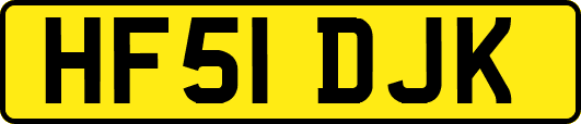 HF51DJK