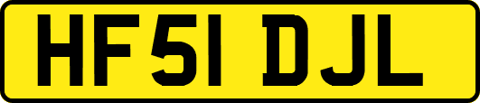 HF51DJL