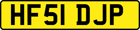HF51DJP