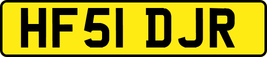 HF51DJR