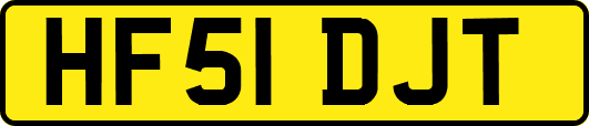 HF51DJT