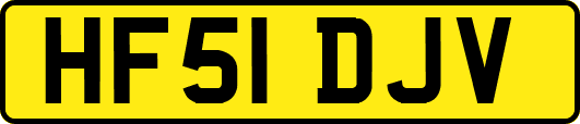 HF51DJV