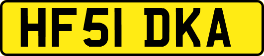 HF51DKA