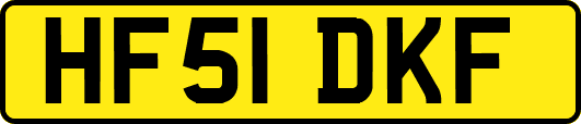 HF51DKF