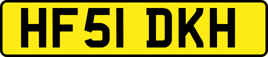HF51DKH