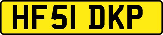 HF51DKP