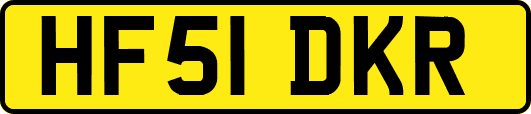 HF51DKR
