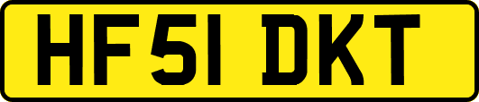 HF51DKT