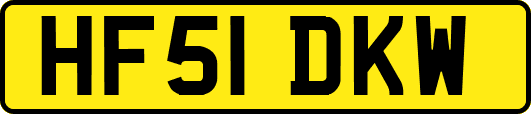 HF51DKW