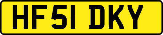 HF51DKY
