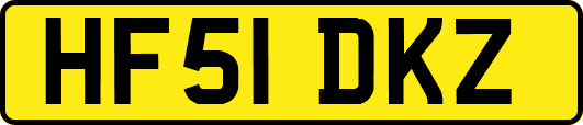 HF51DKZ
