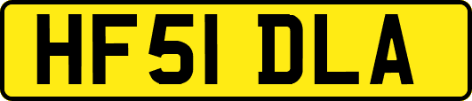 HF51DLA