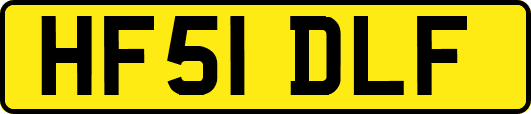 HF51DLF