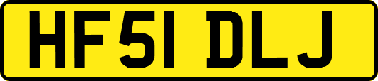 HF51DLJ