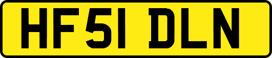 HF51DLN
