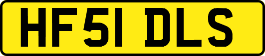 HF51DLS