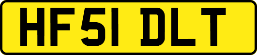 HF51DLT