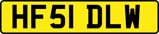 HF51DLW