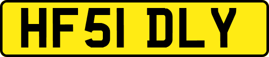 HF51DLY