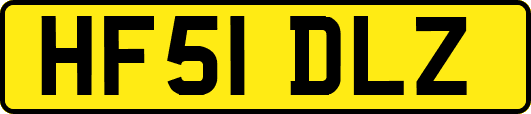 HF51DLZ