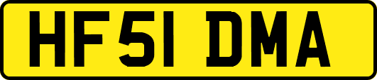 HF51DMA