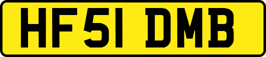 HF51DMB