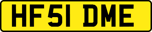 HF51DME