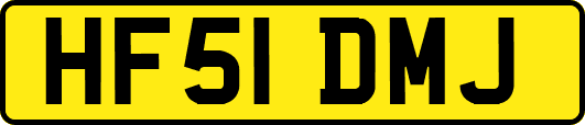 HF51DMJ