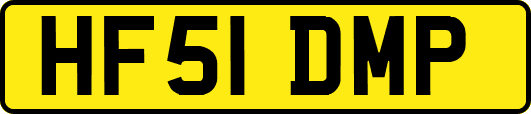 HF51DMP