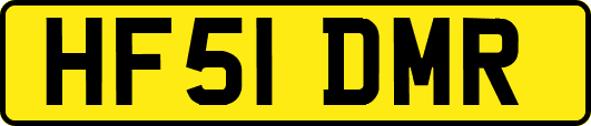 HF51DMR