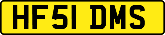 HF51DMS