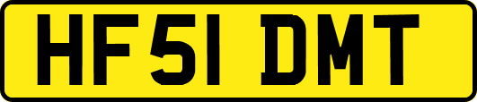 HF51DMT