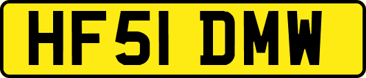 HF51DMW