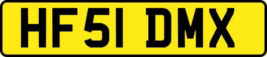 HF51DMX
