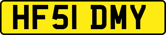 HF51DMY