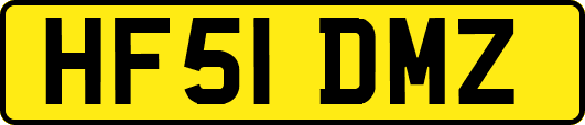 HF51DMZ