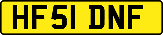 HF51DNF