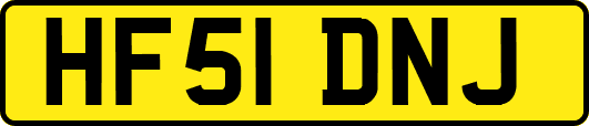 HF51DNJ