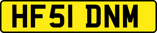 HF51DNM