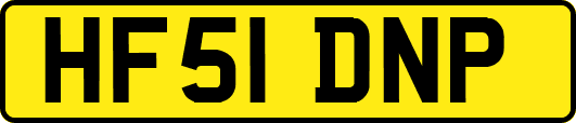 HF51DNP
